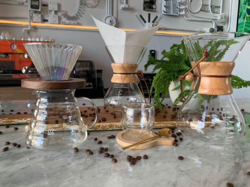 Coffee Tasting: the Pleasure of Enjoying Colombian Coffee - Experience Highlights