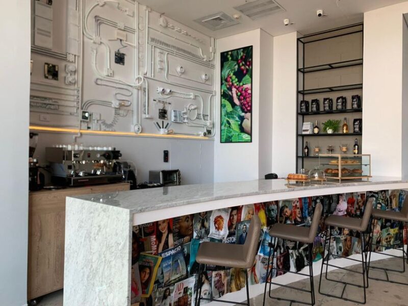 Coffee Tasting: the Pleasure of Enjoying Colombian Coffee - Meeting Point