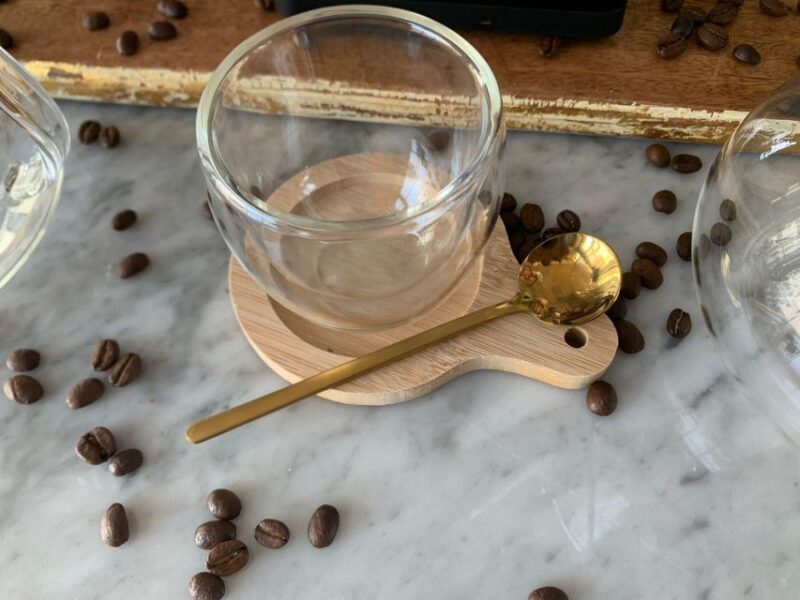 Coffee Tasting: the Pleasure of Enjoying Colombian Coffee - Transportation Details
