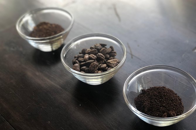 Coffee Tour, a Coffee Between Mountains - Medellín - Key Points