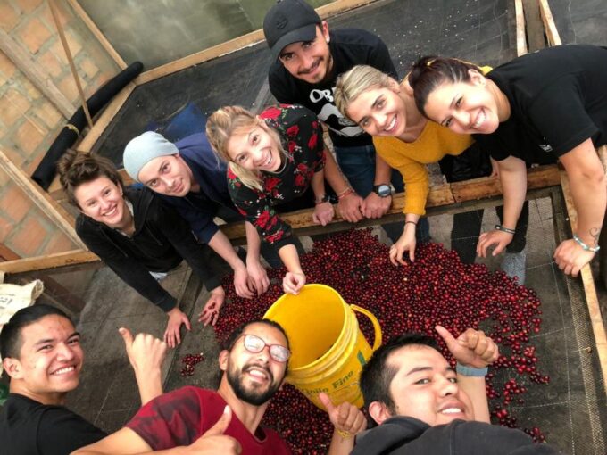 Coffee Tour and Salento Walking Tour With Lunch - Recap
