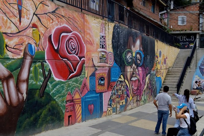 Coffee Tour & Comuna 13 & Cable Car - Pricing and Availability