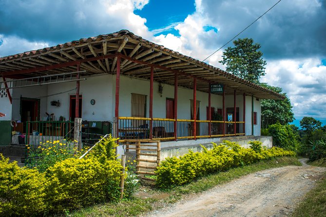 Coffee Tour. - Traveler Feedback