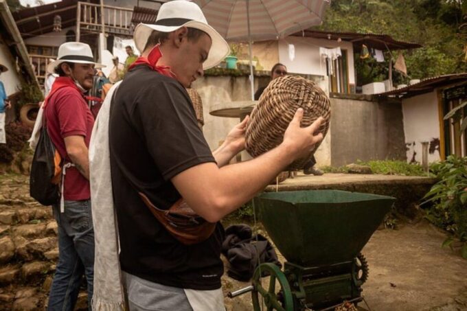 Coffee Tour From Medellin With Lunch and Coffee Tasting - Frequently Asked Questions