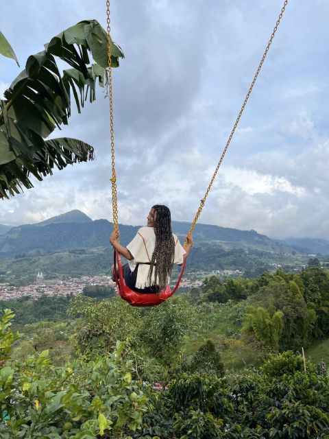 Coffee Tour in Garden Antioquia - From Medellín - Experience Highlights