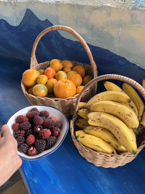 Coffee Tour in Garden Antioquia - From Medellín - Inclusions and Exclusions