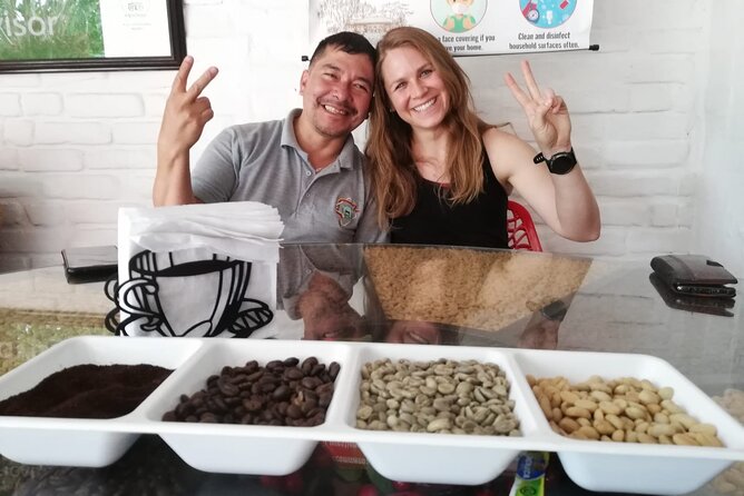 Coffee Tour in Hacienda Coloma in Fusagasugá From Bogotá (Private Tour) - Additional Considerations