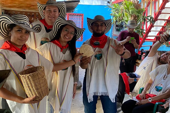 Coffee Tour in Medellín With Tastings and Transportation - Whats Included