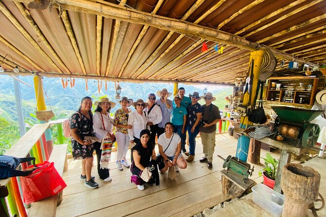Coffee Tour in Medellín With Tastings and Transportation - Traveler Reviews and Feedback