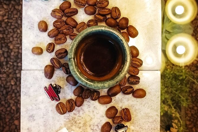 Coffee Tour in Sacatepéquez With Tasting - Experience Coffee Cultivation