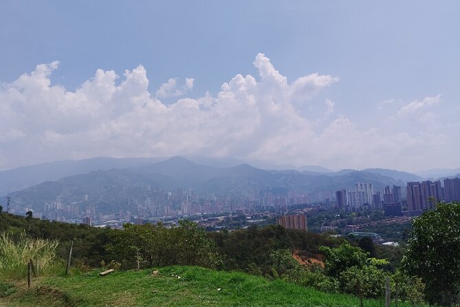 Coffee Tour Medellin - Key Points