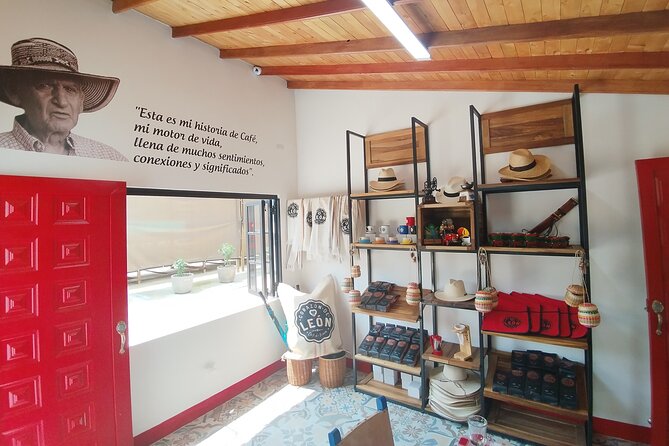 Coffee Tour Medellin - Traveler Considerations