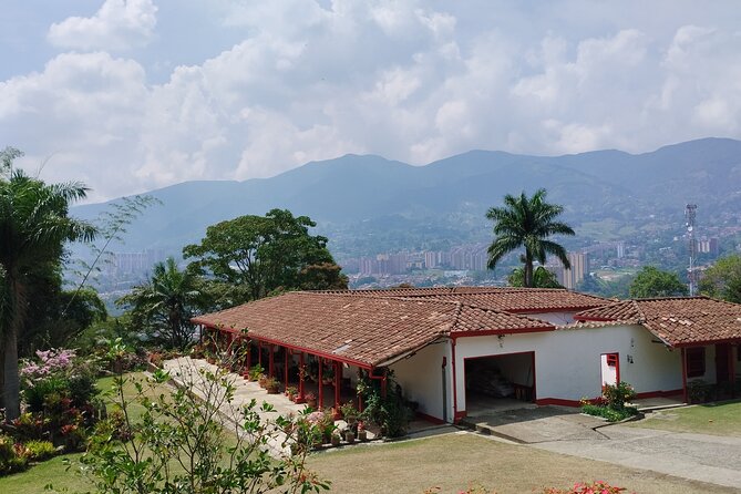 Coffee Tour Medellin - Exploring the Coffee Farm