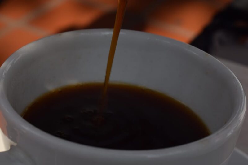Coffee Tour Trough Laureles - Itinerary Highlights