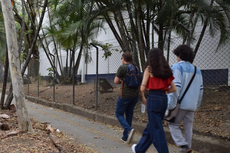 Coffee Tour Trough Laureles - Experience Details