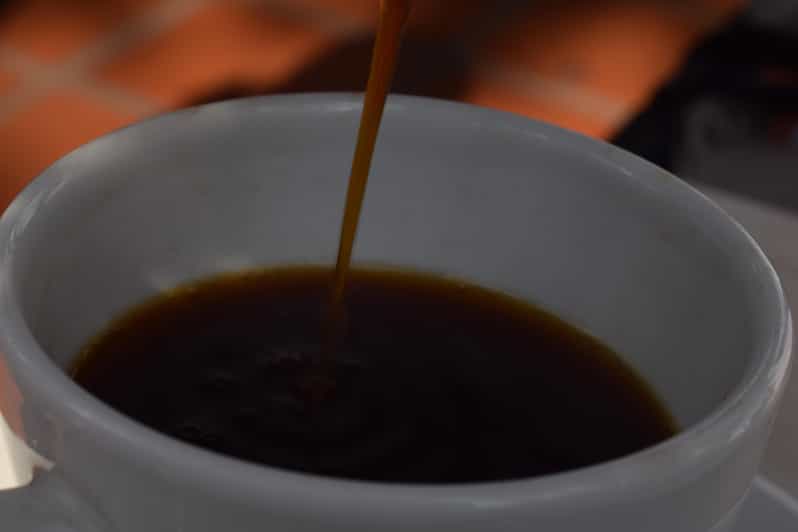 Coffee Tour Trough Laureles - Inclusions