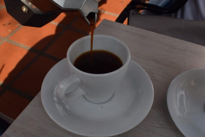 Coffee Tour Trough Laureles - Cancellation Policy