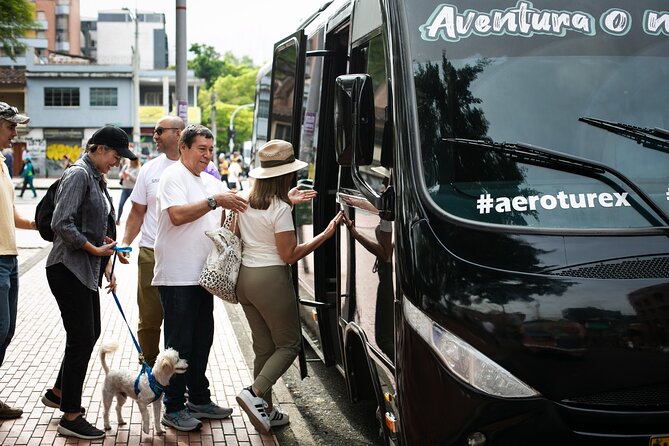 Coffee Tour With Arrival on Horseback and Sugar Cane Processing - Inclusion and Logistics