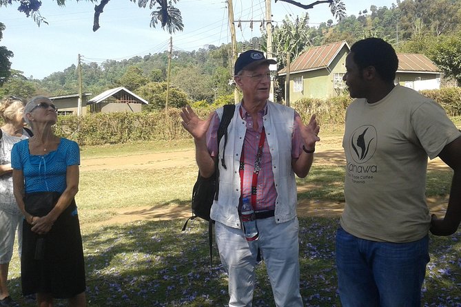 Coffee Walk Day Trip - Pricing and Cancellation Policy