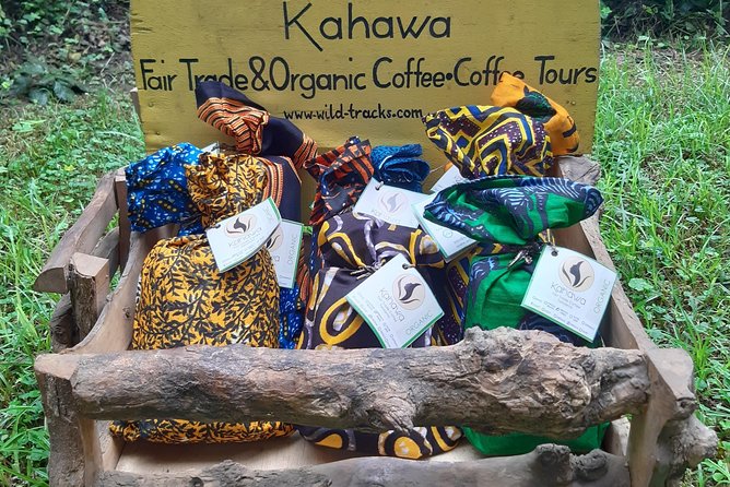 Coffee Walk Day Trip - Culinary Experience
