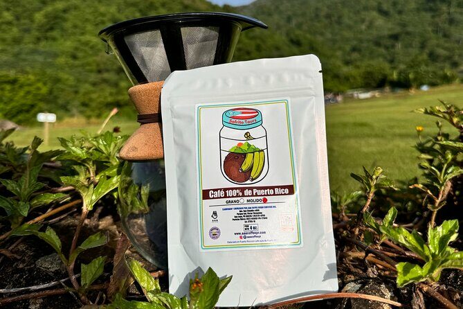 Coffee & Waterfalls Tour: from the mountains to the cup - Key Points
