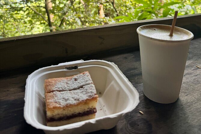 Coffee & Waterfalls Tour: from the mountains to the cup - Exploring the Heart of Puerto Rico’s Coffee and Nature
