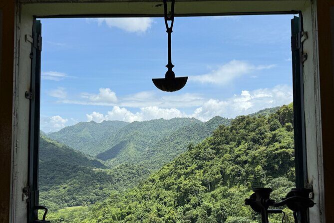 Coffee & Waterfalls Tour: from the mountains to the cup - Practical Tips for Travelers