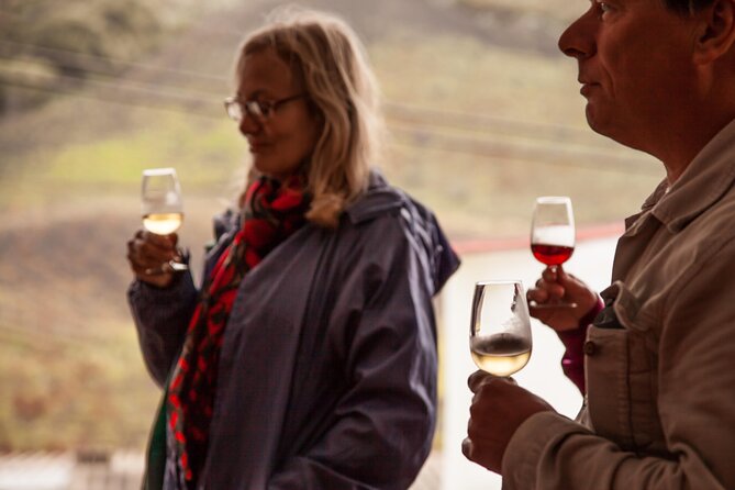 Coffee & Wine: North Route of Gran Canaria Tour - Inclusions