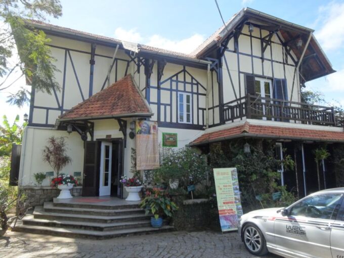Coffee - Wine - Tea Da Lats Agricultural Treasures Tour - Tour Inclusions and Booking Details