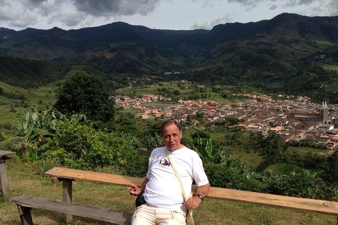 Coffee Zone 2 Days All Inclusive Jardin and Jerico From Medellin - Key Points