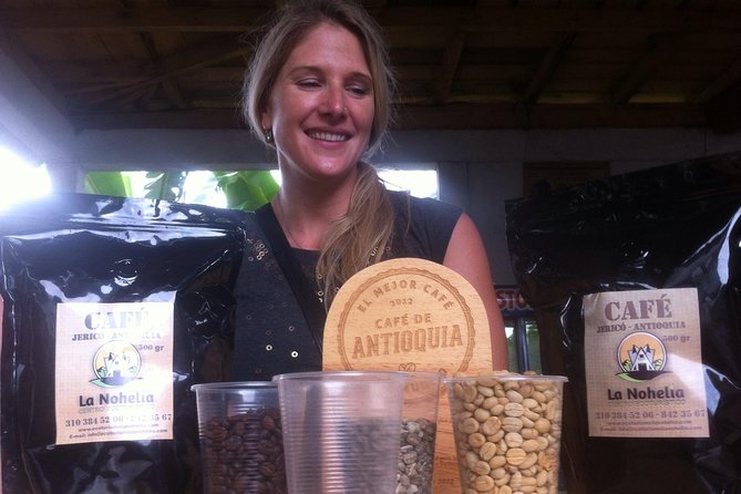 Coffee Zone 2 Days All Inclusive Jardin and Jerico From Medellin - Inclusion Details