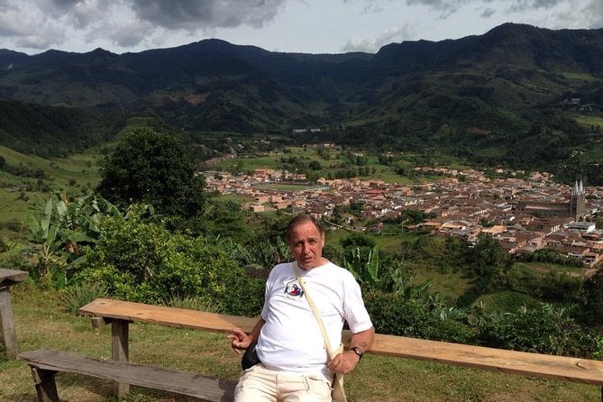 Coffee Zone 2 Days All Inclusive Jardin and Jerico From Medellin - Guide and Dress Code