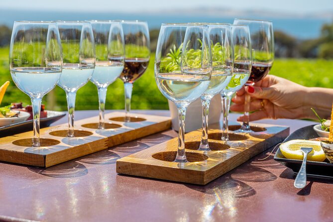 Coffin Bay Day Tour - A Taste of Coffin Bay - Inclusions and Highlights