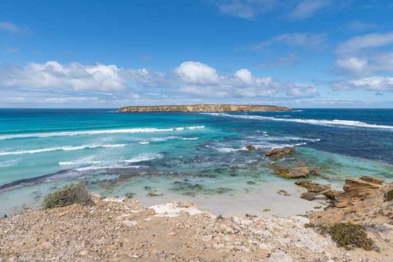 Coffin Bay National Park: Highlights and Off-Road 4WD Tour - Key Points