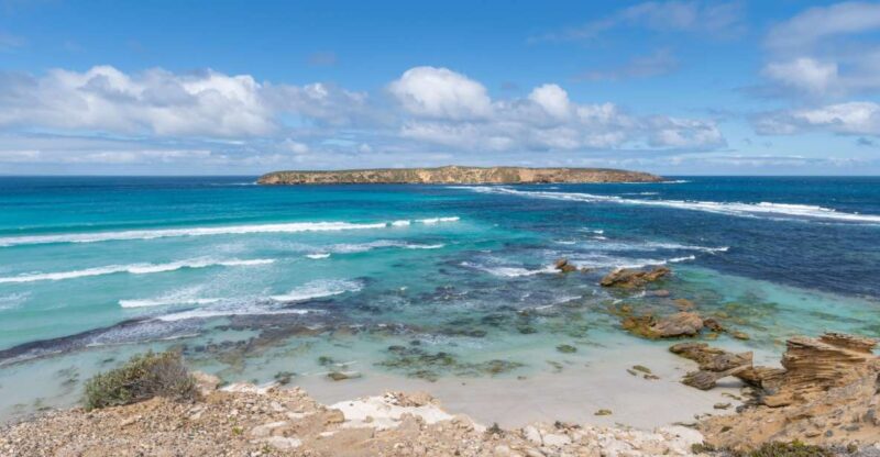 Coffin Bay National Park: Highlights and Off-Road 4WD Tour - Tour Inclusions and Logistics