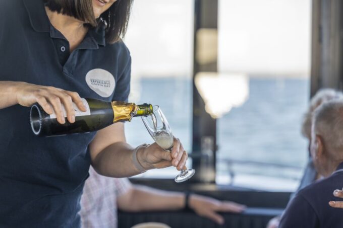 Coffin Bay: Oyster Farm Cruise With 6 Fresh Oysters - Fresh Oyster Tasting Experience