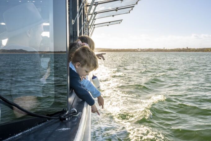 Coffin Bay: Oyster Farm Cruise With 6 Fresh Oysters - Local History and Production Insights
