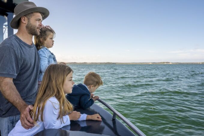 Coffin Bay: Oyster Farm Cruise With 6 Fresh Oysters - Recap