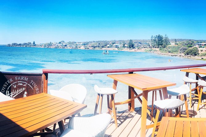 Coffin Bay Oyster Farm & Tasting Tour - Dress and Dietary Considerations
