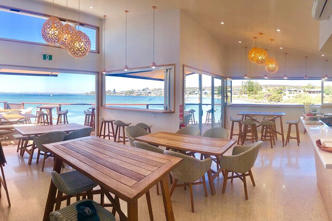 Coffin Bay Oyster Farm & Tasting Tour - Group Size and Cancellations