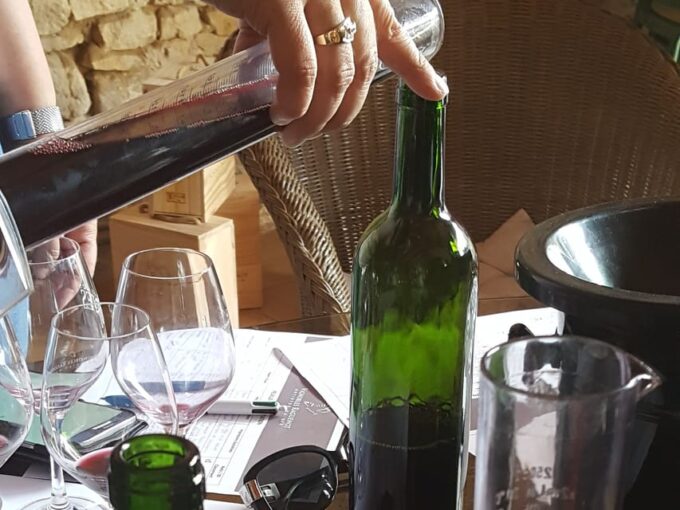 Cognac Distillery and Bordeaux Winery: Private Tour - Frequently Asked Questions