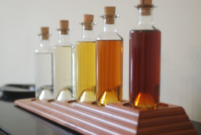 Cognac Masterclass & Tasting - Frequently Asked Questions