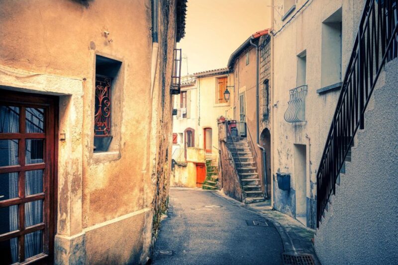 Cognac Private Guided Walking Tour - Brandy Heritage