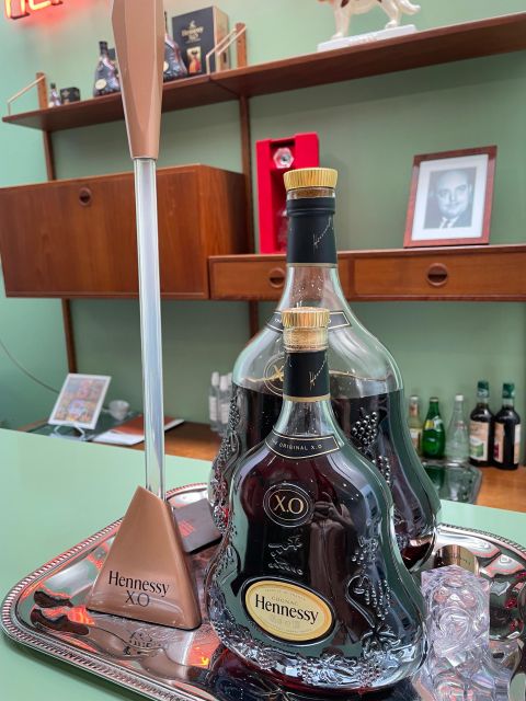 Cognac: Private Tour From Bordeaux - Exclusive Insights Into Cognac Production
