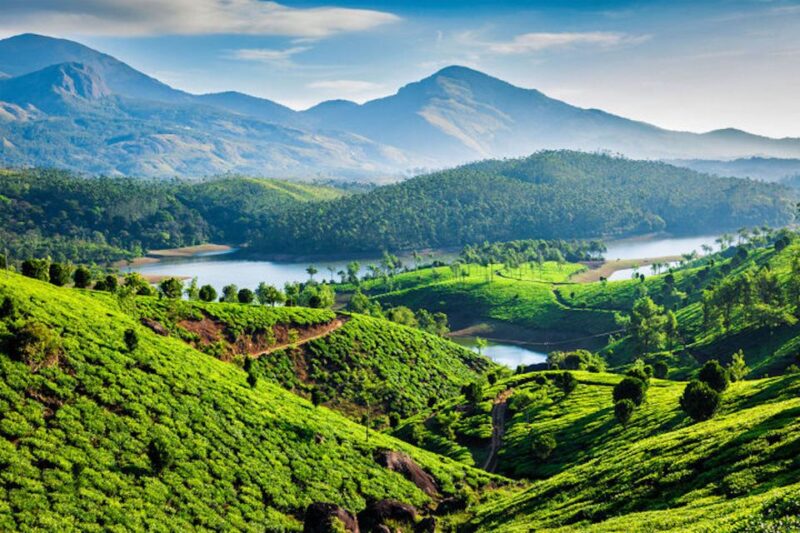 Coimbatore Airport Transfer - Meet and Greet