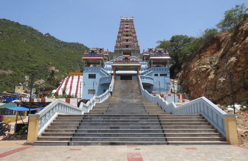Coimbatore :Private Car Hire With Driver and Flexible Hours - Key Points