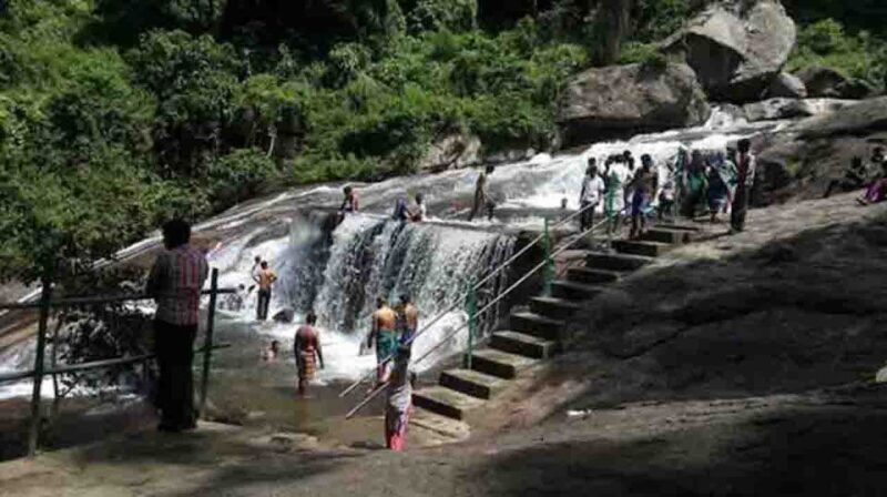 Coimbatore :Private Car Hire With Driver and Flexible Hours - Tour Highlights