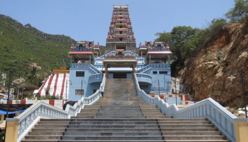 Coimbatore :Private Car Hire With Driver and Flexible Hours - Included Services