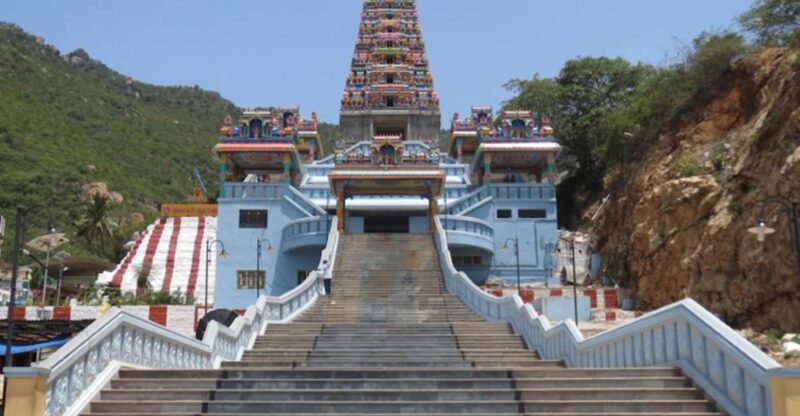 Coimbatore :Private Car Hire With Driver and Flexible Hours - Pickup and Flexibility
