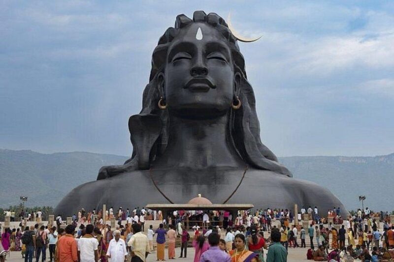 Coimbatore to Isha Yoga Center Transfer - Booking Information